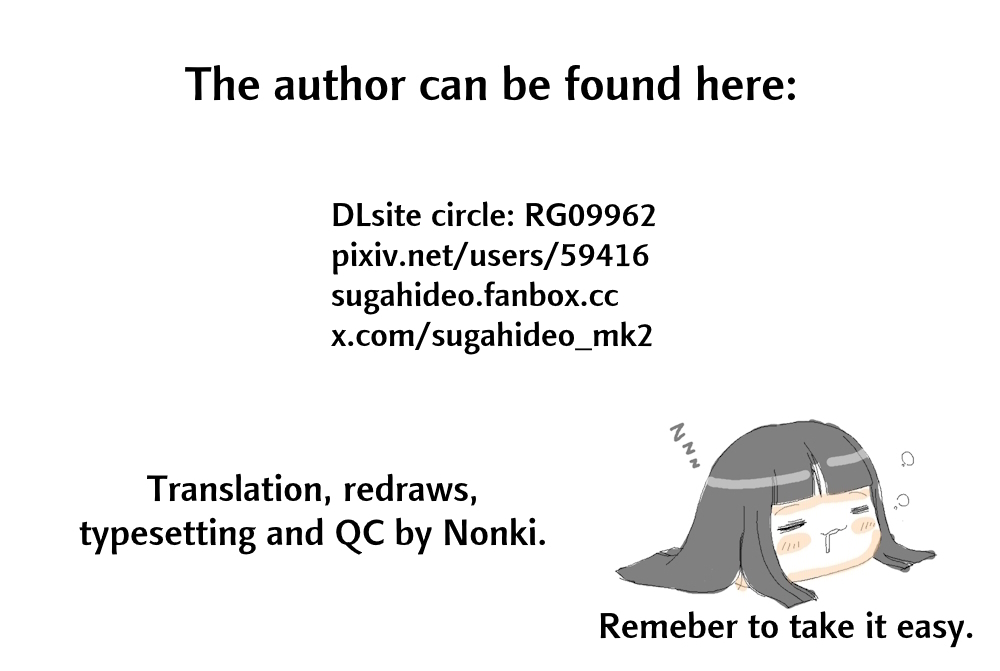 [Marked-two (Suga Hideo)]Netorase Tsuma | Netorase Wife[English] [Nonki] [Digital] Page 29