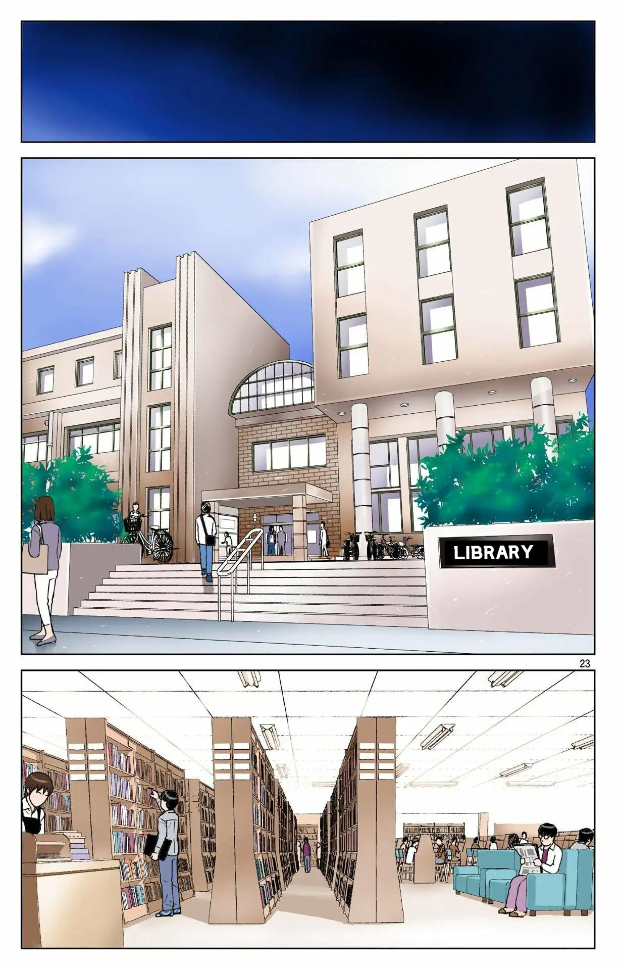 [Karukiya Company]Haha ga Aitsu no Omocha ni Ochiru made ~Naomi 1 Page 19