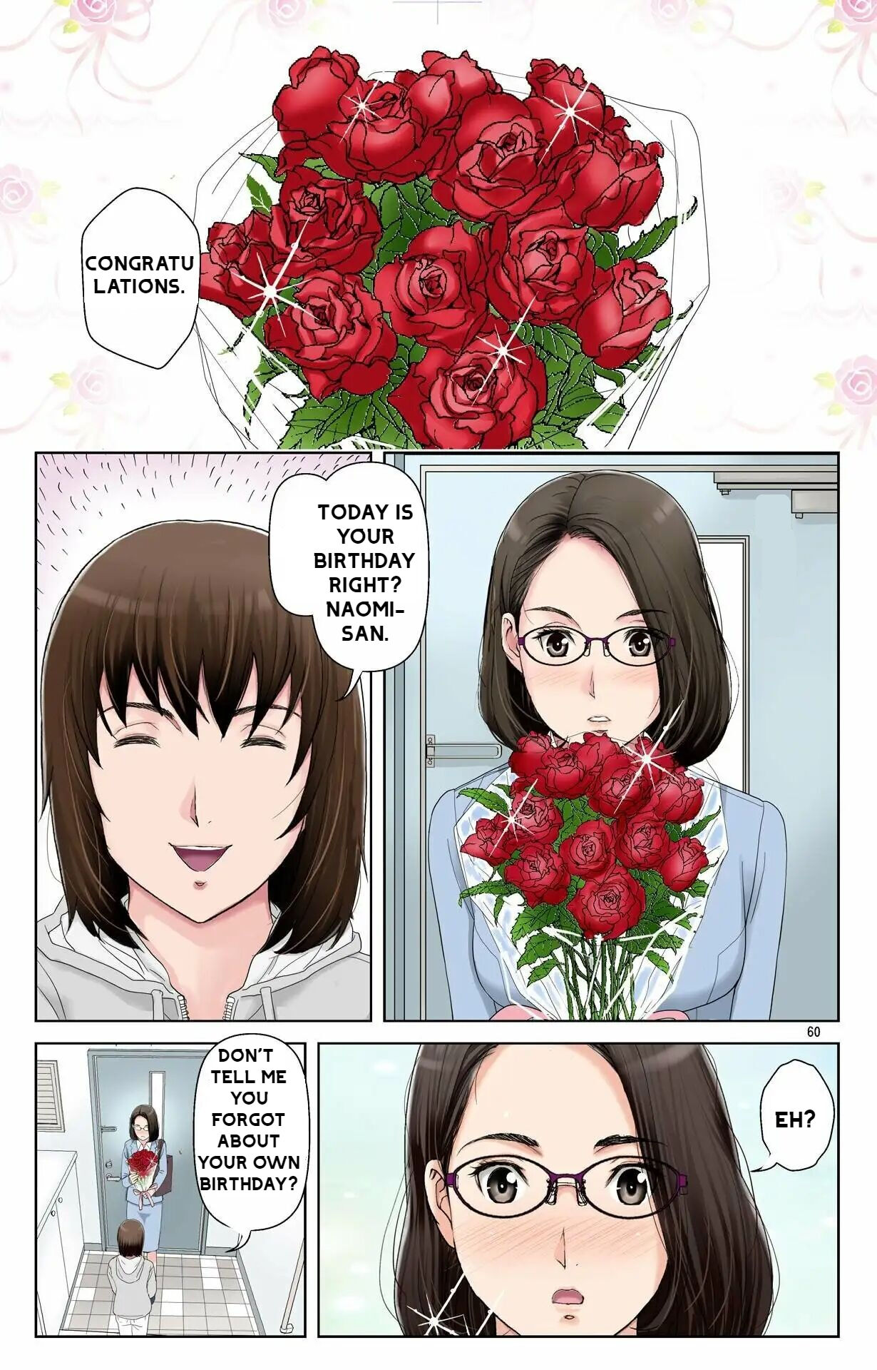[Karukiya Company]Haha ga Aitsu no Omocha ni Ochiru made ~Naomi 1 Page 56
