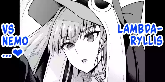 [Ankoman]Lambdaryllis vs Nemo(Fate/Grand Order) [English] [Jhakee]