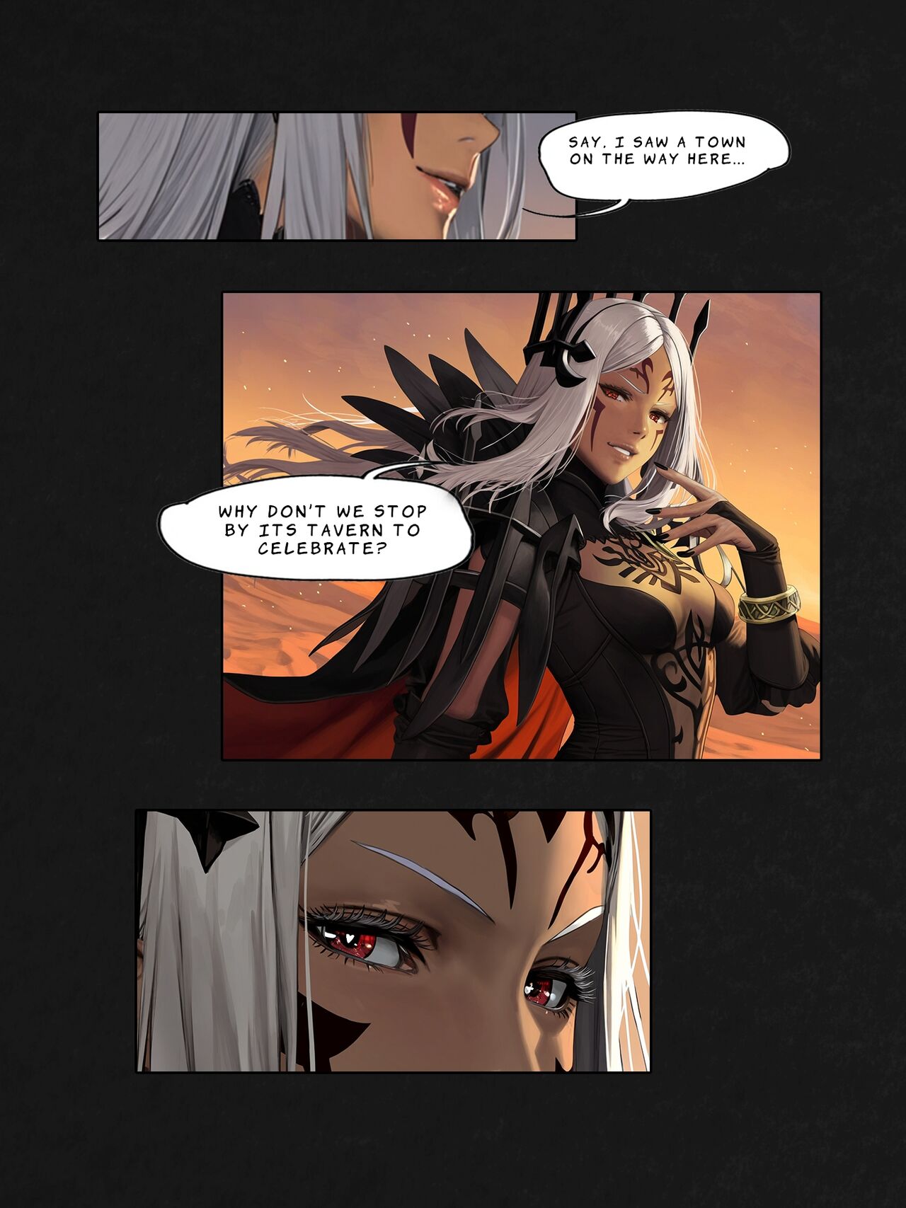 I Reincarnated into a Fire Emblem Isekai and Made a Deal with the Villainess for Anal[FEFanatica/AI Assisted] Page 12