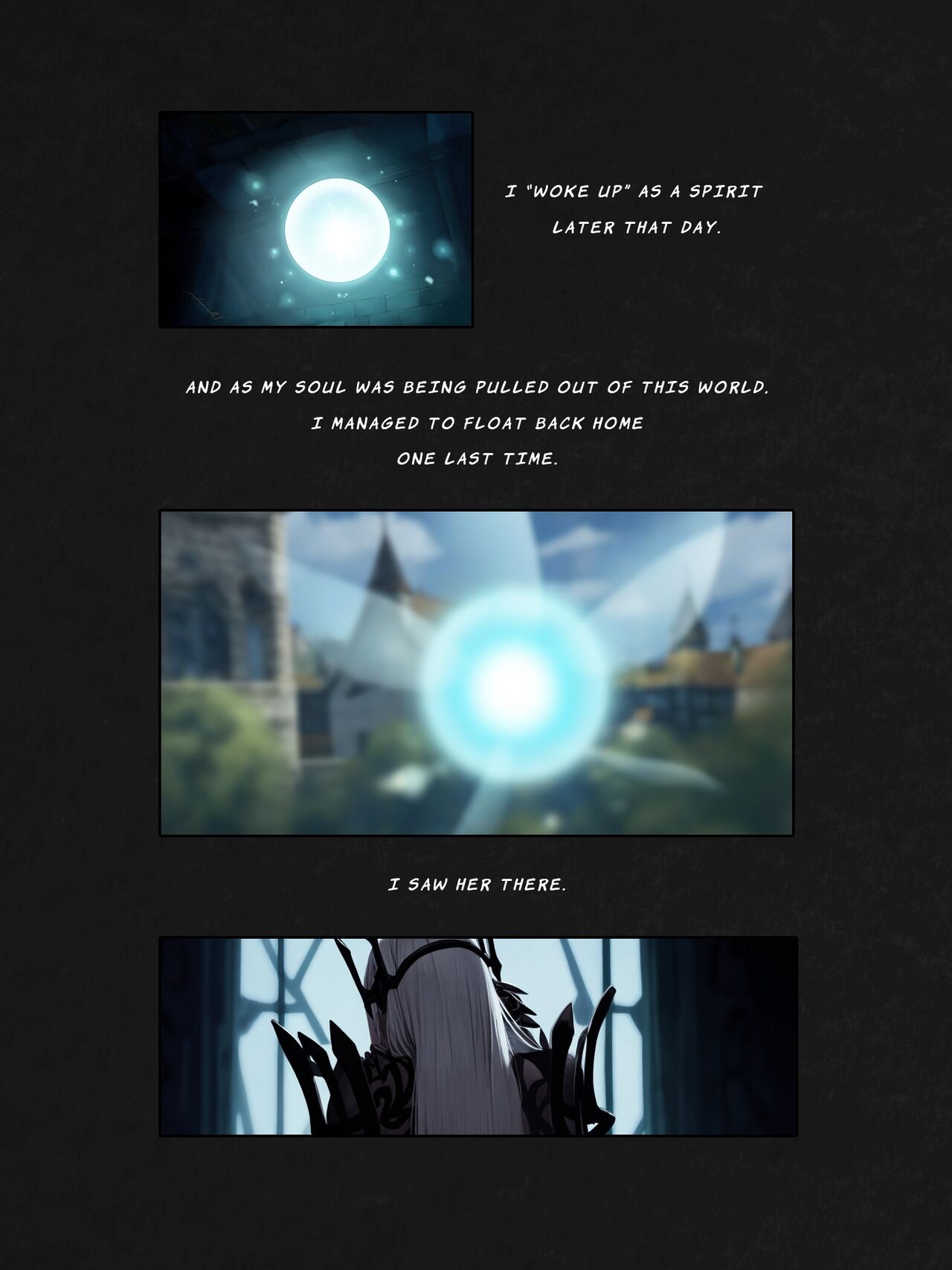 I Reincarnated into a Fire Emblem Isekai and Made a Deal with the Villainess for Anal[FEFanatica/AI Assisted] Page 54