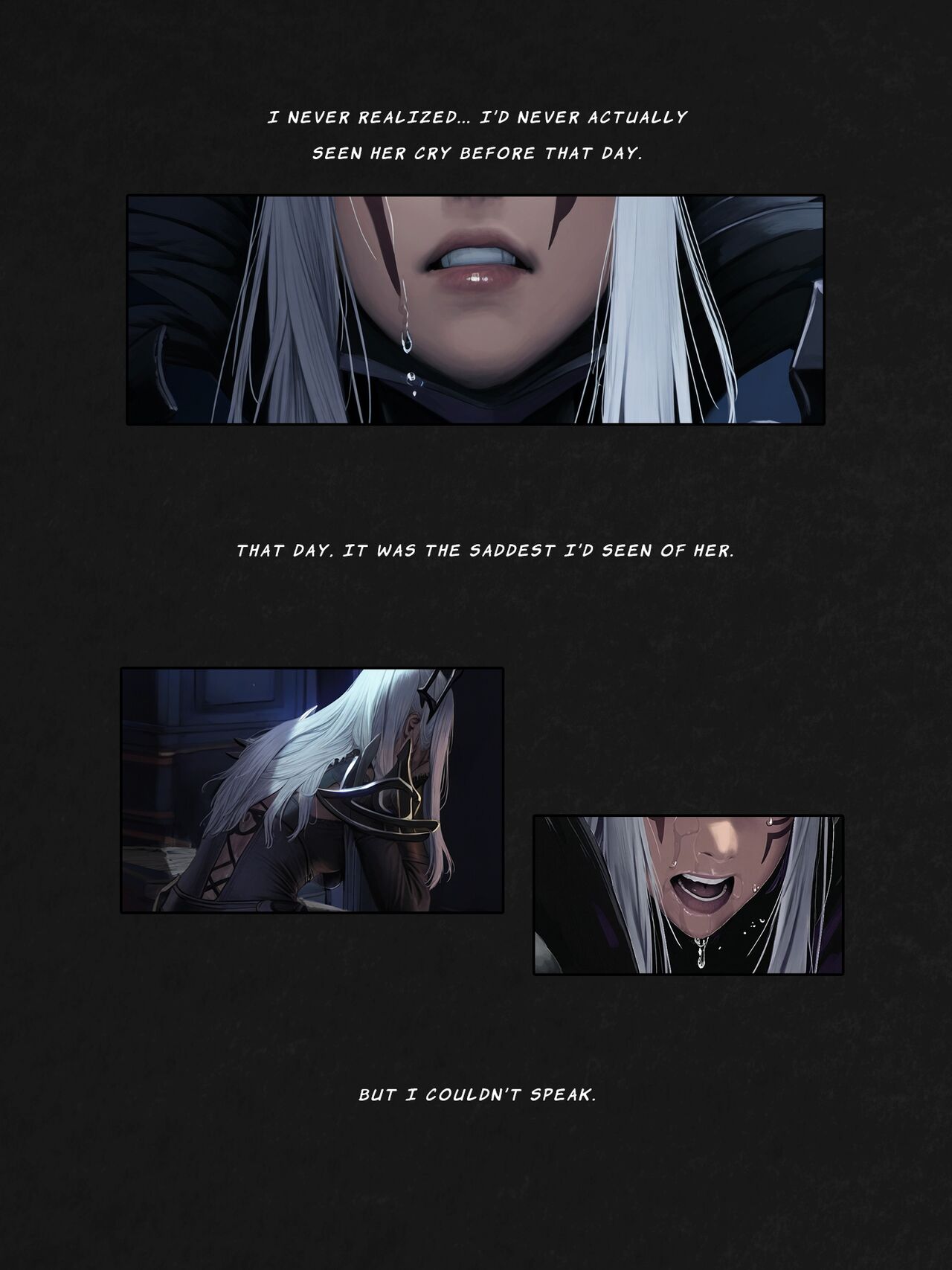 I Reincarnated into a Fire Emblem Isekai and Made a Deal with the Villainess for Anal[FEFanatica/AI Assisted] Page 55