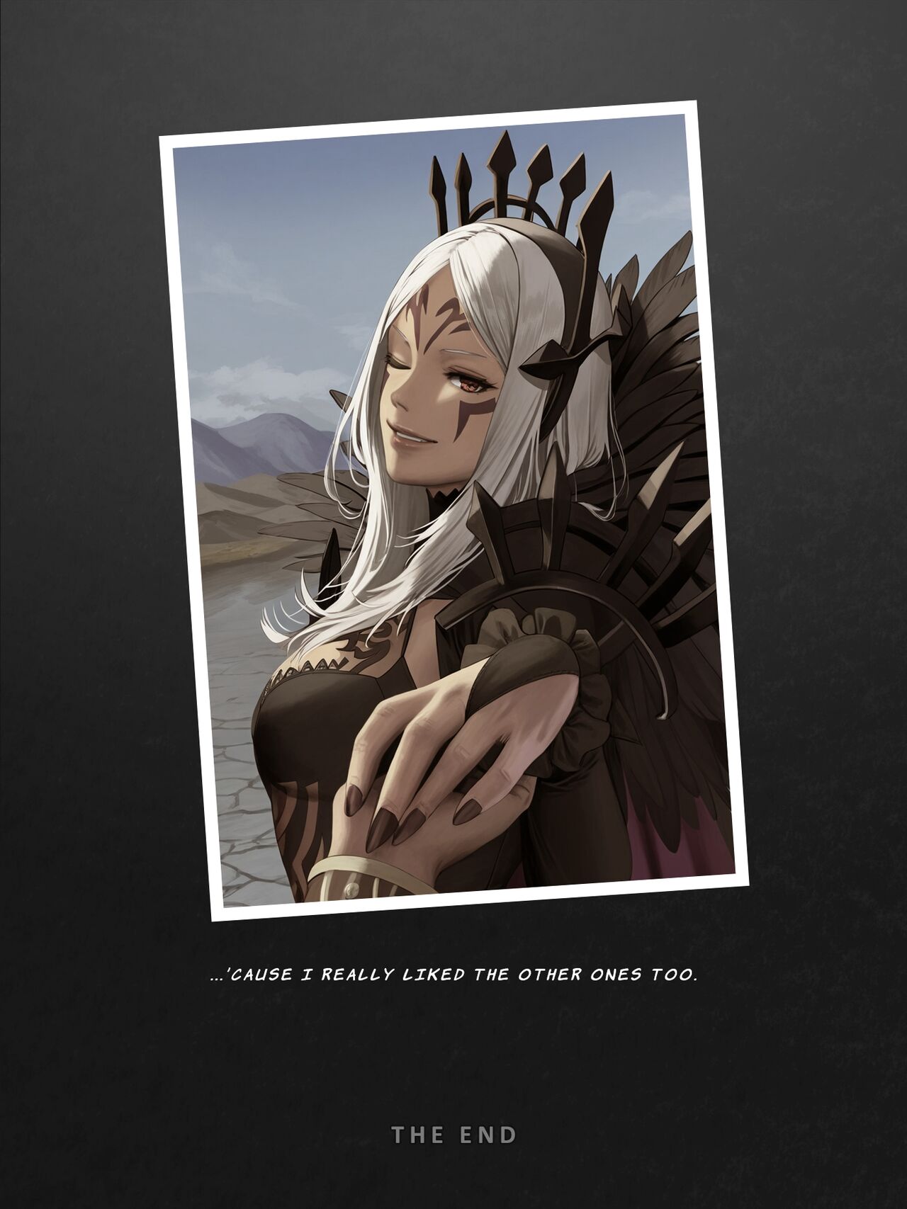 I Reincarnated into a Fire Emblem Isekai and Made a Deal with the Villainess for Anal[FEFanatica/AI Assisted] Page 60