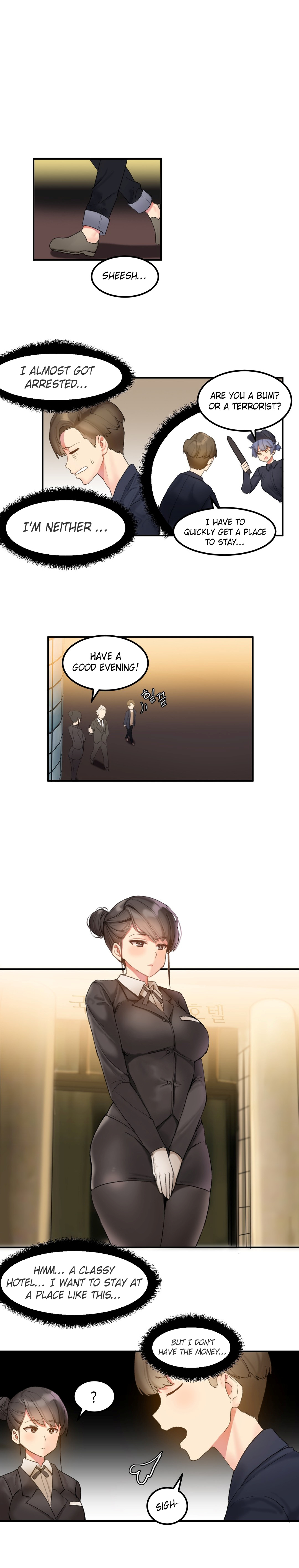 [Mx2J/Gaehoju]Hahri's Lumpy Star[English] (Ch. 1 - 37) [Status: On Hold] Page 102