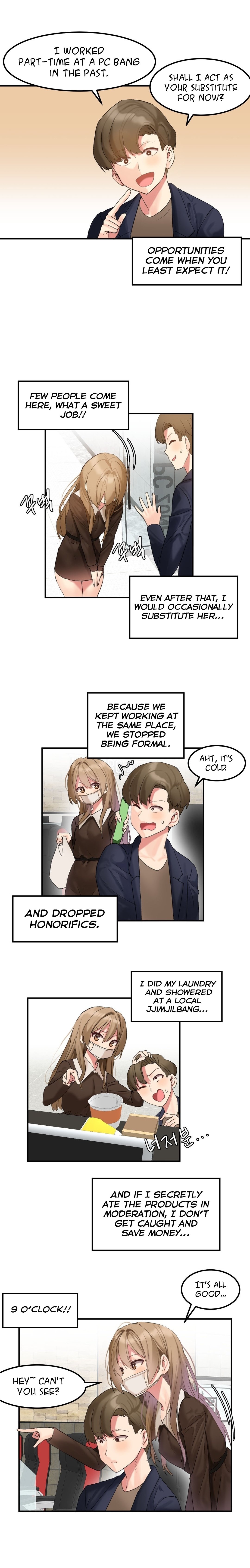 [Mx2J/Gaehoju]Hahri's Lumpy Star[English] (Ch. 1 - 37) [Status: On Hold] Page 113