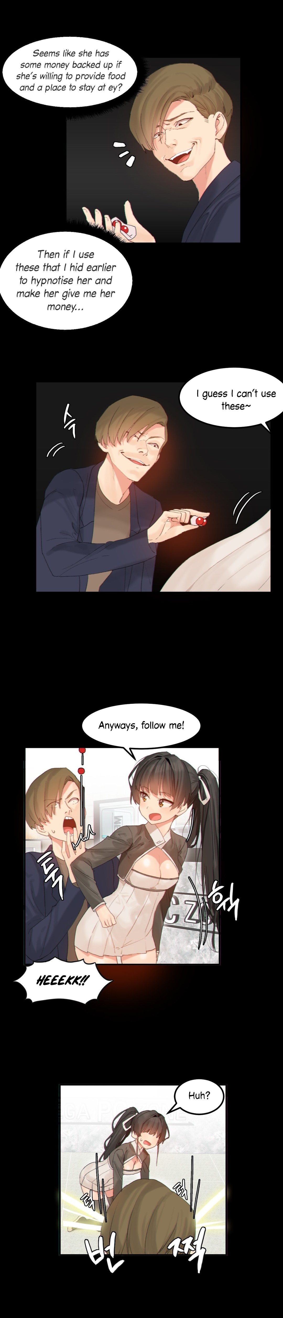 [Mx2J/Gaehoju]Hahri's Lumpy Star[English] (Ch. 1 - 37) [Status: On Hold] Page 191