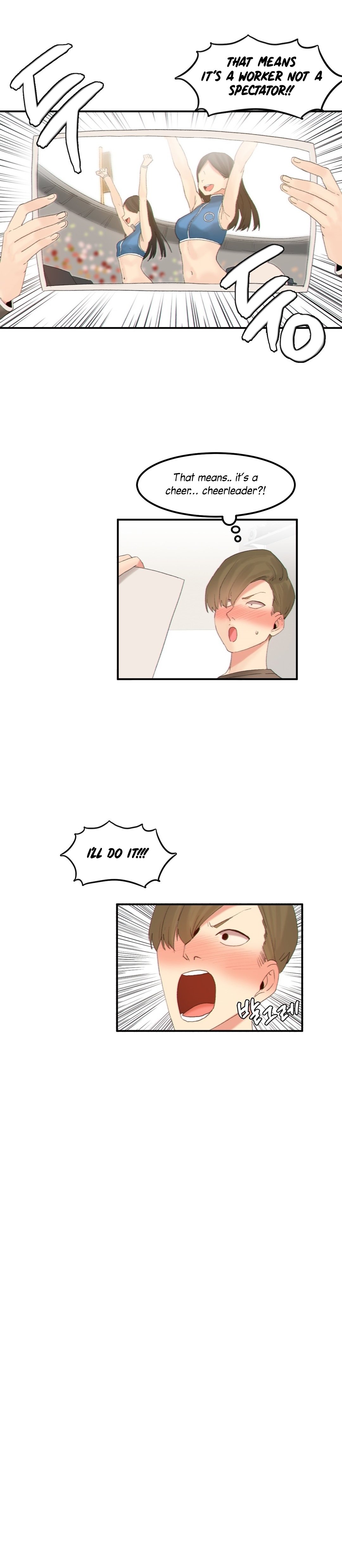 [Mx2J/Gaehoju]Hahri's Lumpy Star[English] (Ch. 1 - 37) [Status: On Hold] Page 200