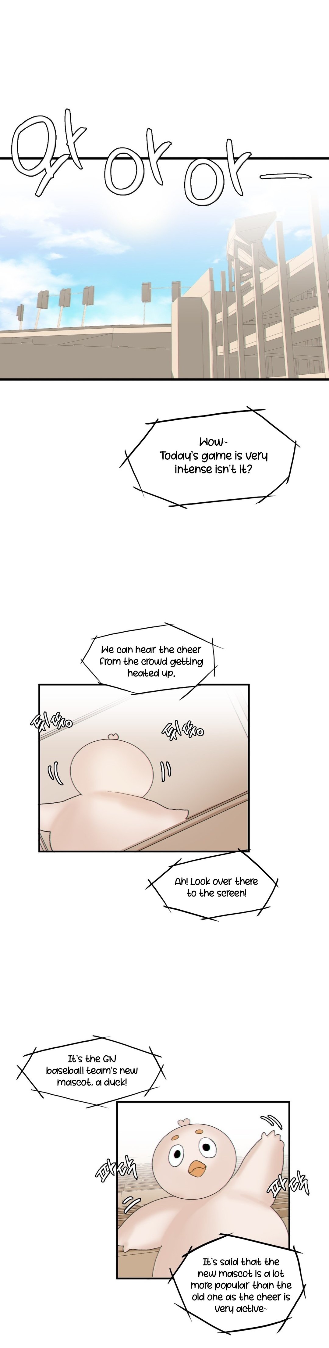[Mx2J/Gaehoju]Hahri's Lumpy Star[English] (Ch. 1 - 37) [Status: On Hold] Page 222
