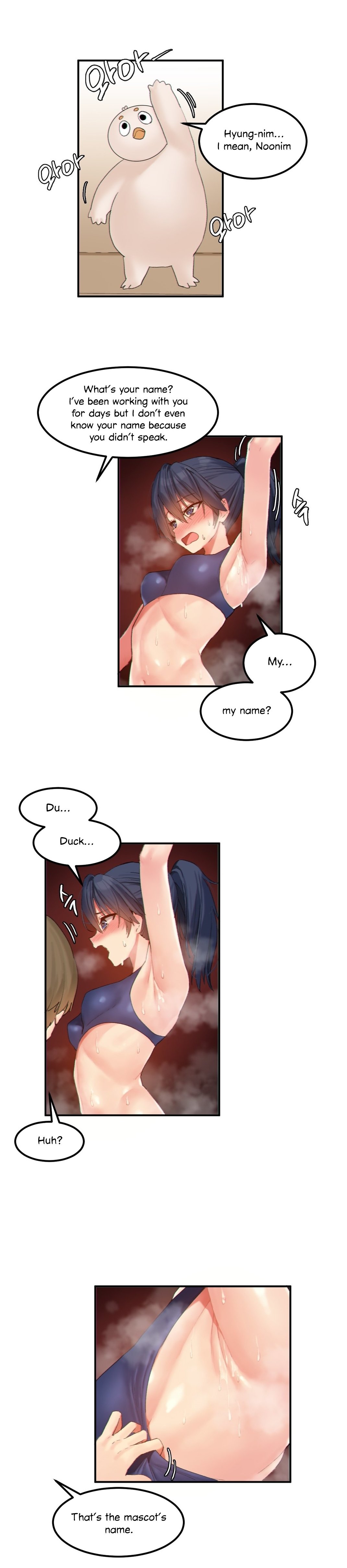 [Mx2J/Gaehoju]Hahri's Lumpy Star[English] (Ch. 1 - 37) [Status: On Hold] Page 226