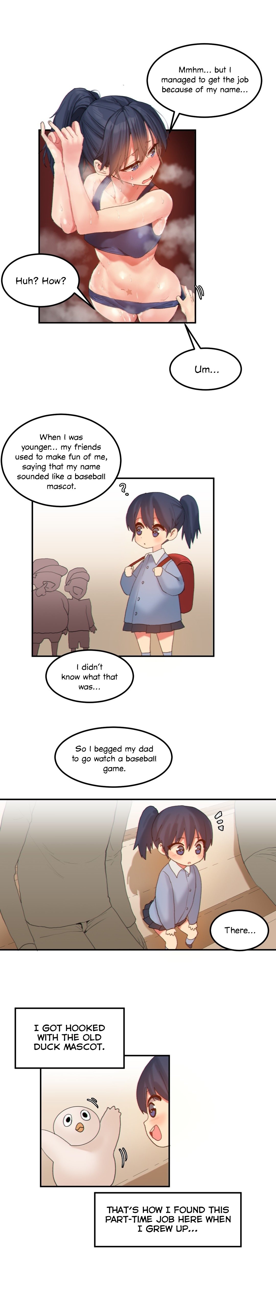 [Mx2J/Gaehoju]Hahri's Lumpy Star[English] (Ch. 1 - 37) [Status: On Hold] Page 228