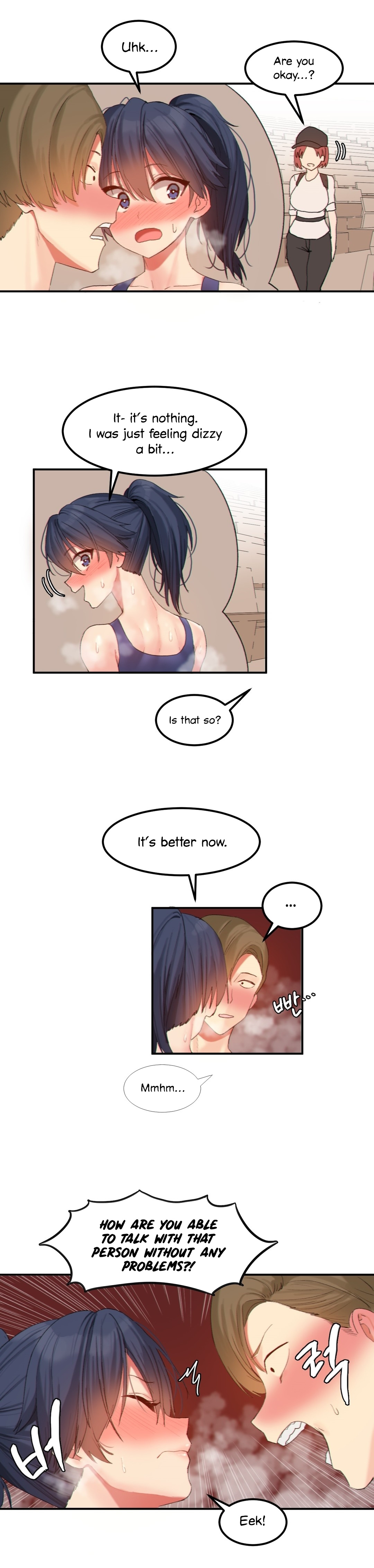 [Mx2J/Gaehoju]Hahri's Lumpy Star[English] (Ch. 1 - 37) [Status: On Hold] Page 235