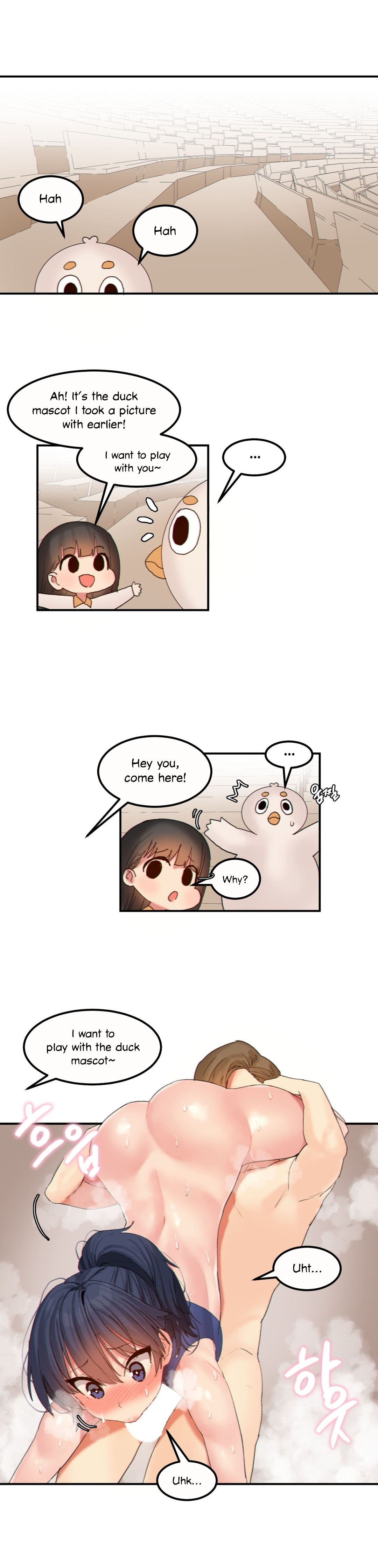 [Mx2J/Gaehoju]Hahri's Lumpy Star[English] (Ch. 1 - 37) [Status: On Hold] Page 248