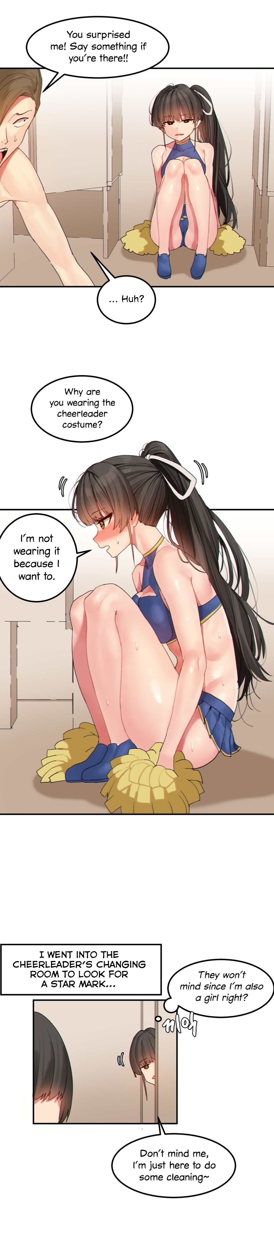 [Mx2J/Gaehoju]Hahri's Lumpy Star[English] (Ch. 1 - 37) [Status: On Hold] Page 255