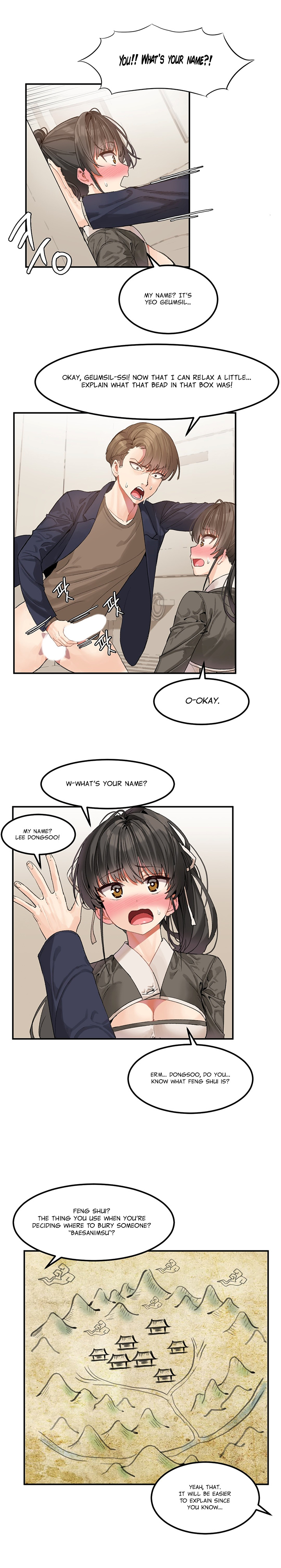 [Mx2J/Gaehoju]Hahri's Lumpy Star[English] (Ch. 1 - 37) [Status: On Hold] Page 26