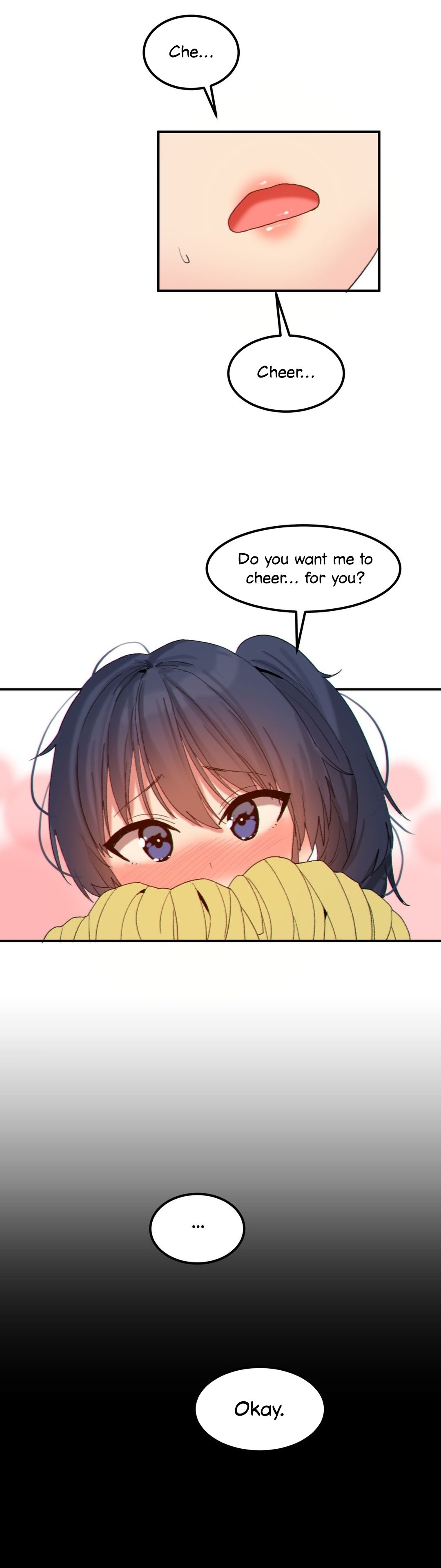 [Mx2J/Gaehoju]Hahri's Lumpy Star[English] (Ch. 1 - 37) [Status: On Hold] Page 260