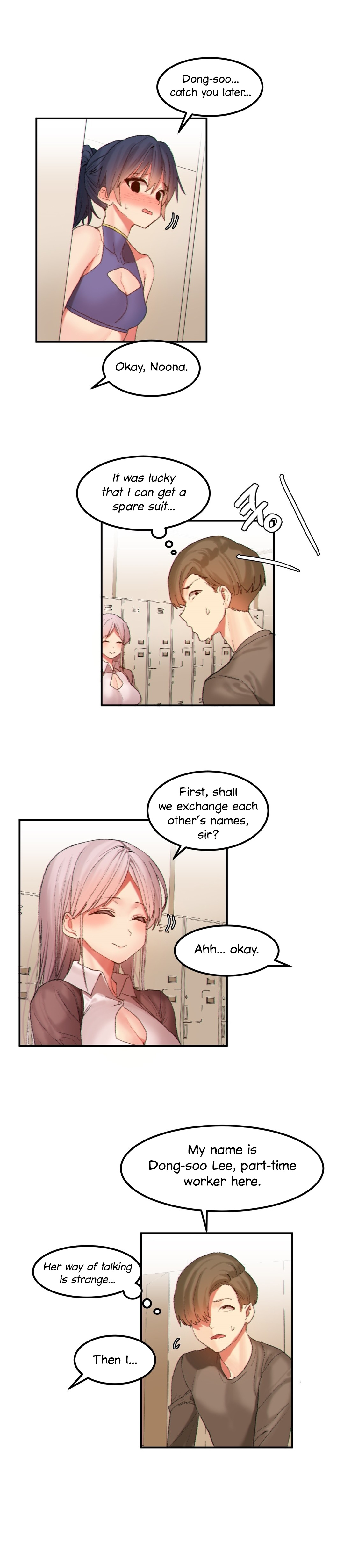 [Mx2J/Gaehoju]Hahri's Lumpy Star[English] (Ch. 1 - 37) [Status: On Hold] Page 295