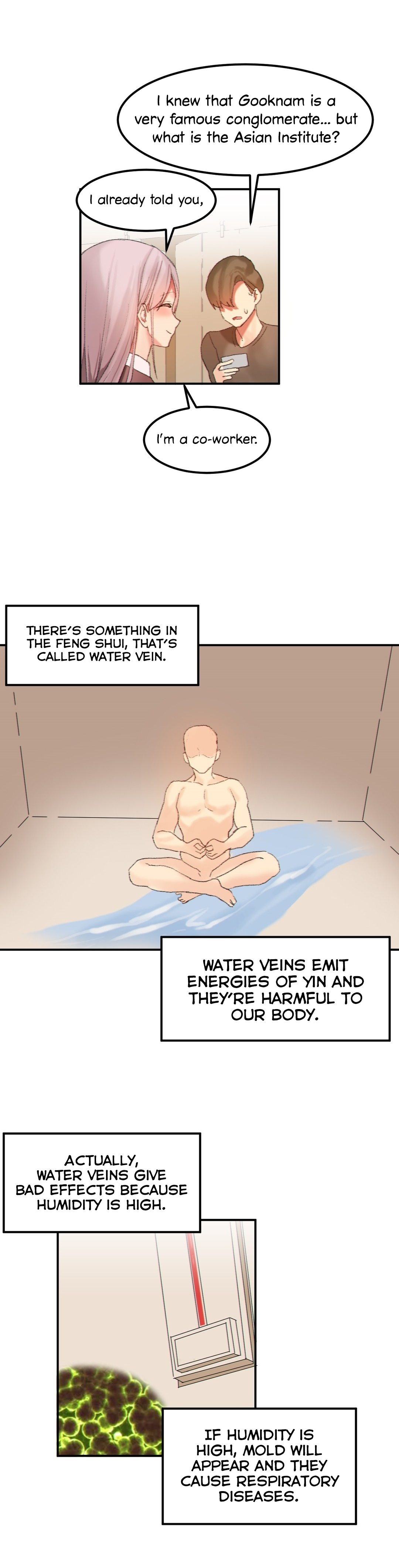 [Mx2J/Gaehoju]Hahri's Lumpy Star[English] (Ch. 1 - 37) [Status: On Hold] Page 297