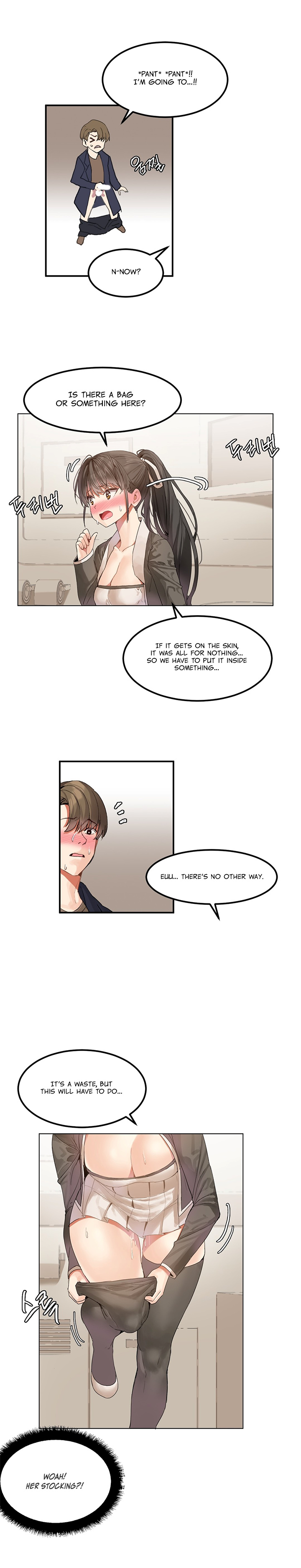 [Mx2J/Gaehoju]Hahri's Lumpy Star[English] (Ch. 1 - 37) [Status: On Hold] Page 30