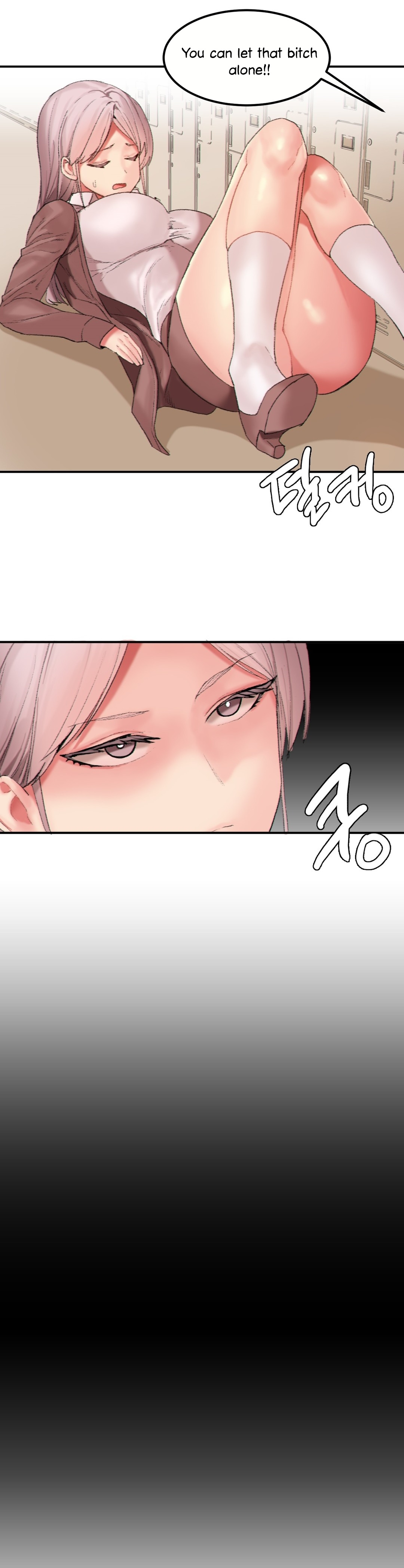 [Mx2J/Gaehoju]Hahri's Lumpy Star[English] (Ch. 1 - 37) [Status: On Hold] Page 316
