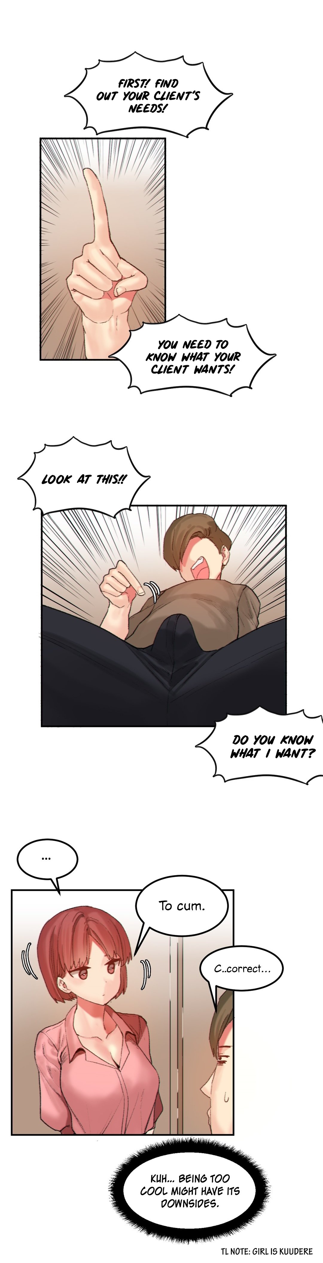 [Mx2J/Gaehoju]Hahri's Lumpy Star[English] (Ch. 1 - 37) [Status: On Hold] Page 345