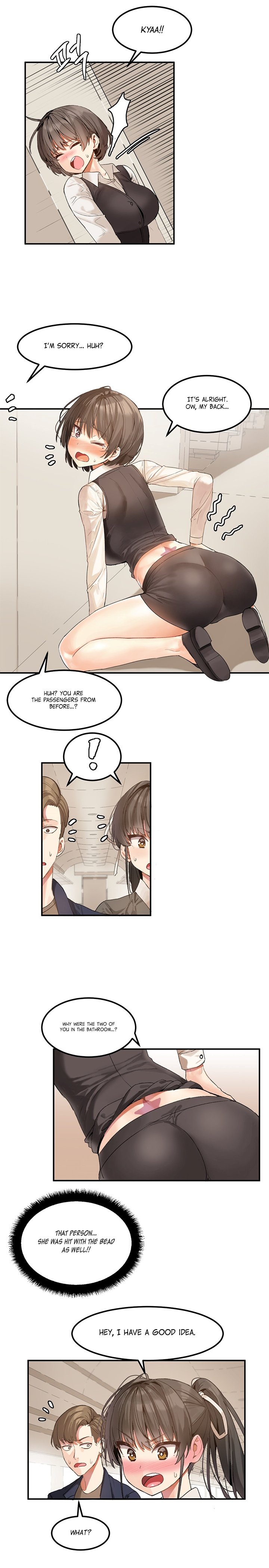 [Mx2J/Gaehoju]Hahri's Lumpy Star[English] (Ch. 1 - 37) [Status: On Hold] Page 35