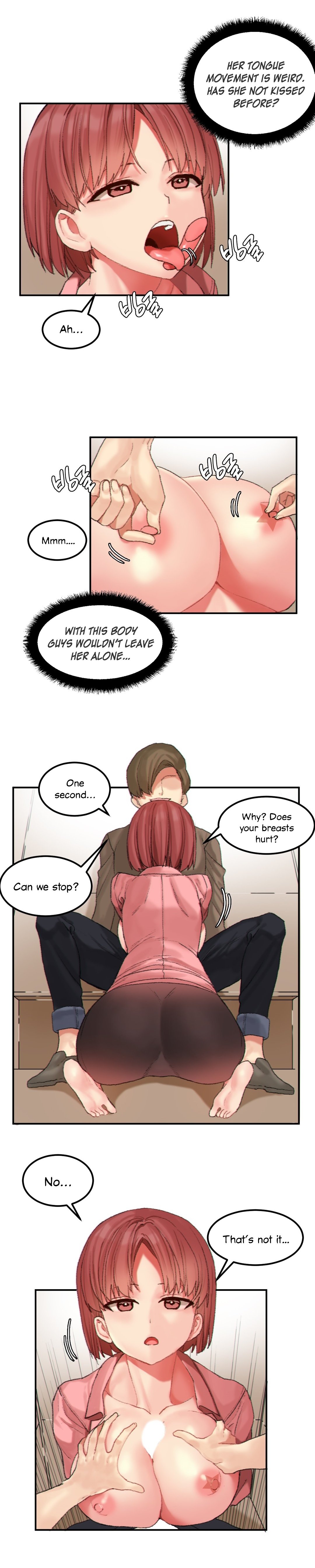 [Mx2J/Gaehoju]Hahri's Lumpy Star[English] (Ch. 1 - 37) [Status: On Hold] Page 360