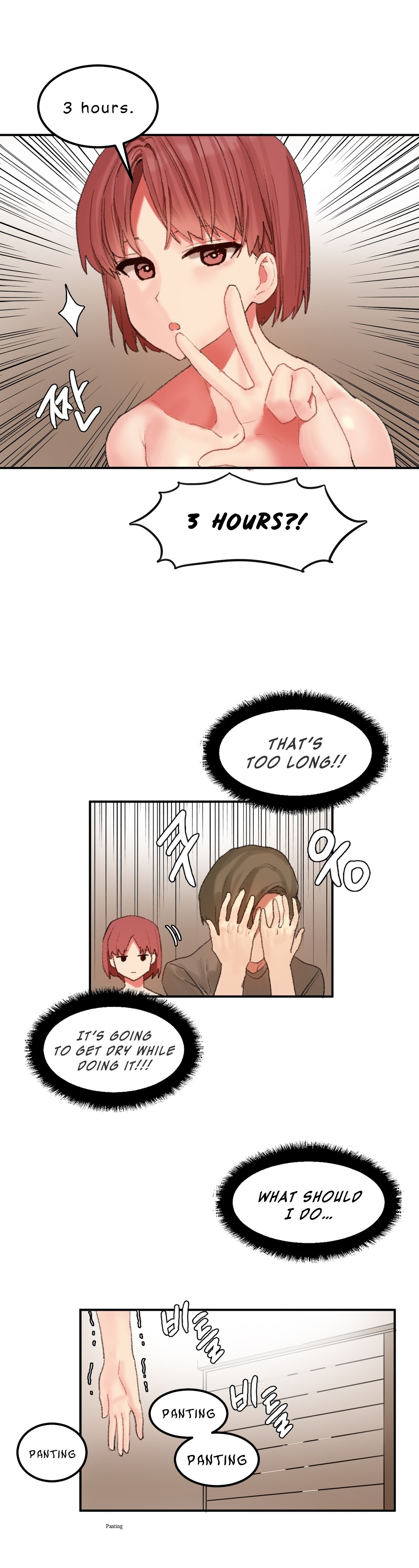 [Mx2J/Gaehoju]Hahri's Lumpy Star[English] (Ch. 1 - 37) [Status: On Hold] Page 367