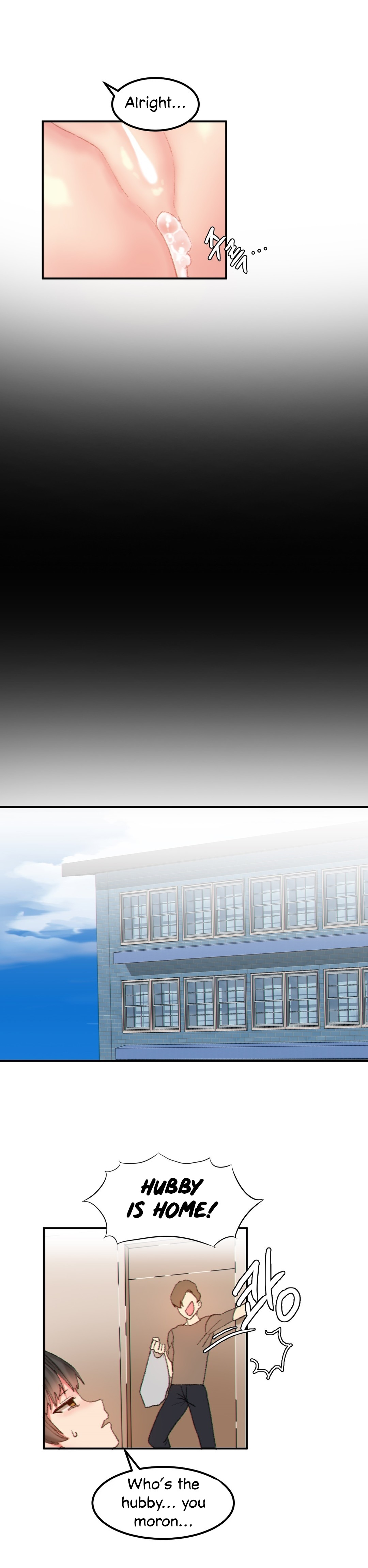 [Mx2J/Gaehoju]Hahri's Lumpy Star[English] (Ch. 1 - 37) [Status: On Hold] Page 390