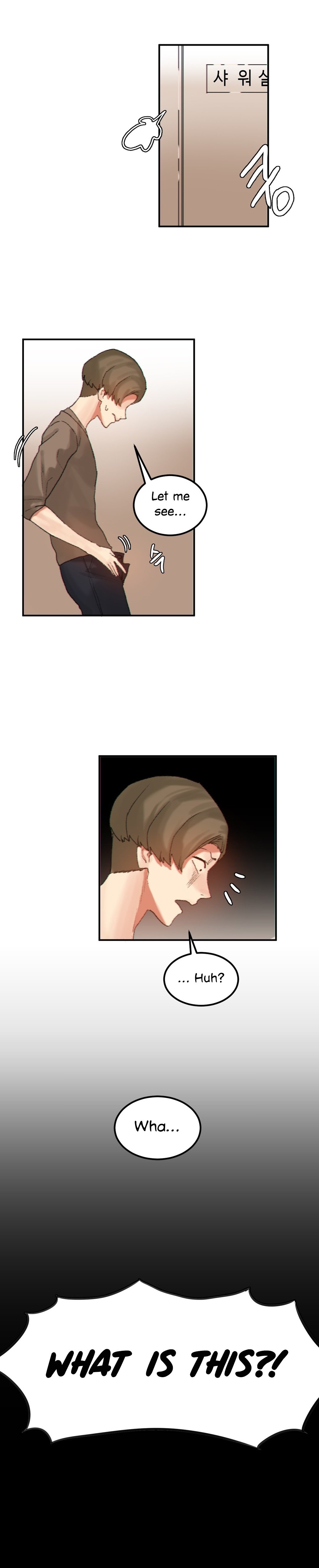[Mx2J/Gaehoju]Hahri's Lumpy Star[English] (Ch. 1 - 37) [Status: On Hold] Page 396
