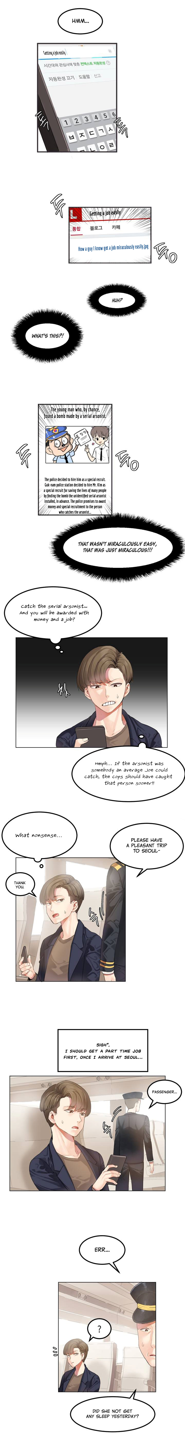 [Mx2J/Gaehoju]Hahri's Lumpy Star[English] (Ch. 1 - 37) [Status: On Hold] Page 4