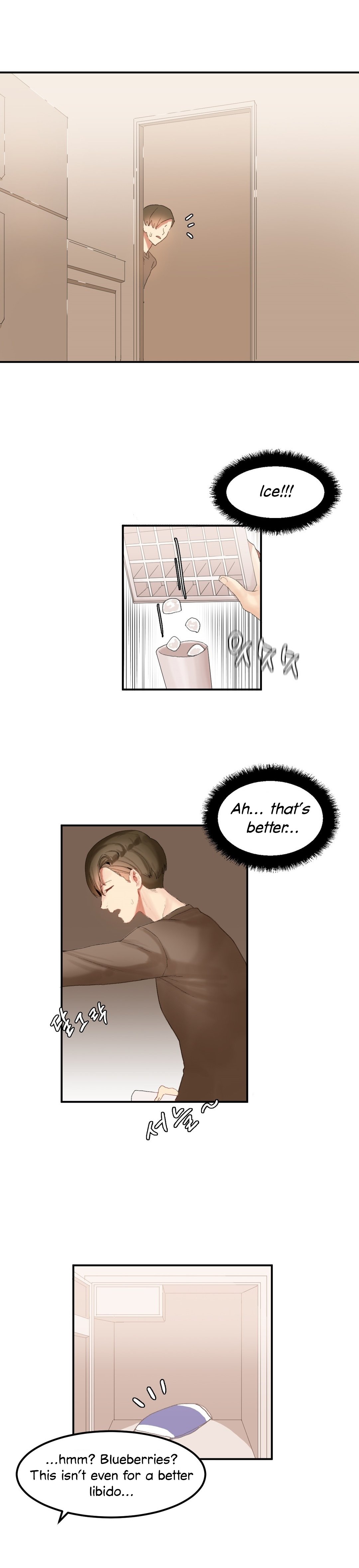 [Mx2J/Gaehoju]Hahri's Lumpy Star[English] (Ch. 1 - 37) [Status: On Hold] Page 402