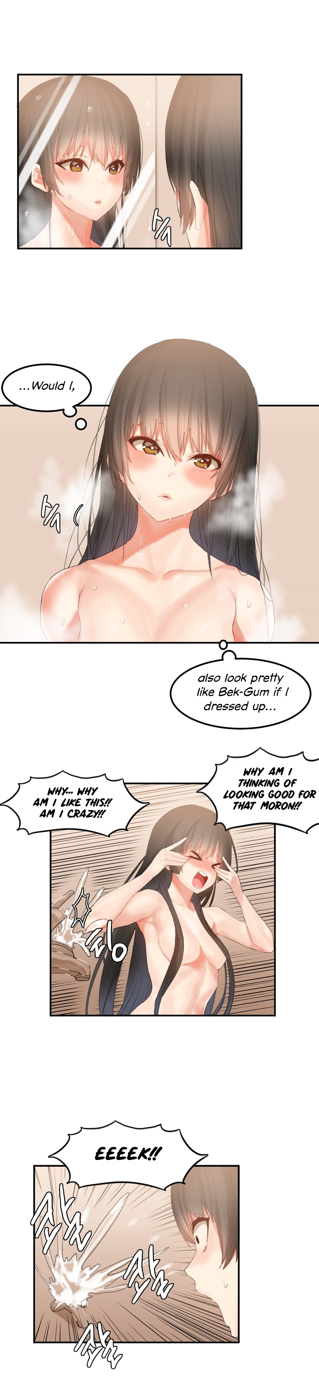 [Mx2J/Gaehoju]Hahri's Lumpy Star[English] (Ch. 1 - 37) [Status: On Hold] Page 418