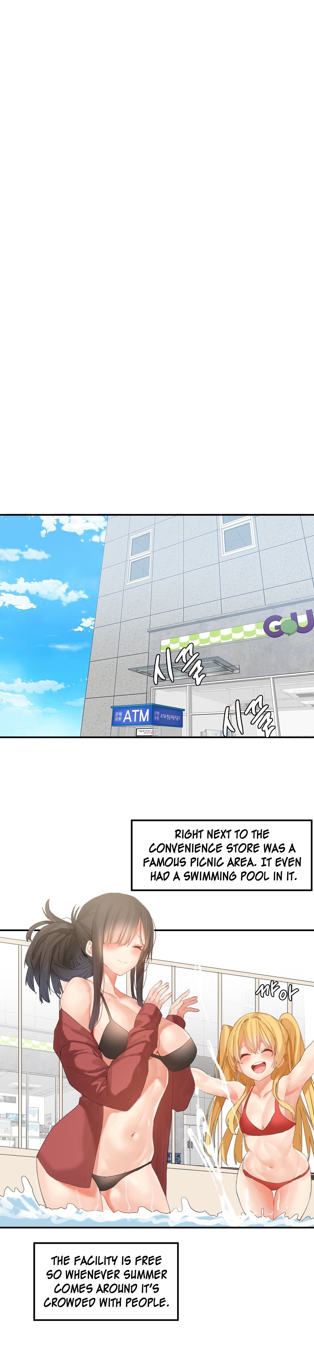 [Mx2J/Gaehoju]Hahri's Lumpy Star[English] (Ch. 1 - 37) [Status: On Hold] Page 420
