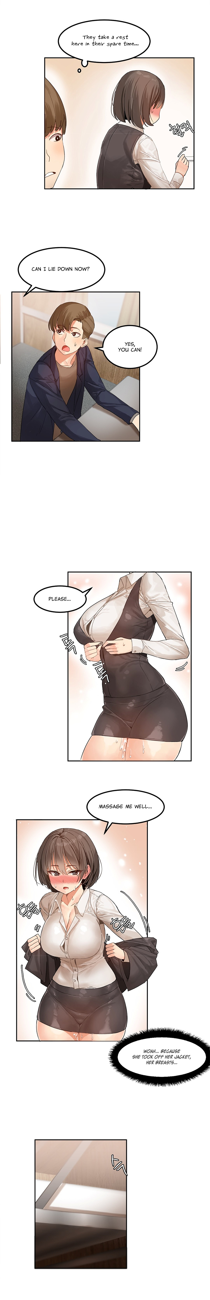 [Mx2J/Gaehoju]Hahri's Lumpy Star[English] (Ch. 1 - 37) [Status: On Hold] Page 44