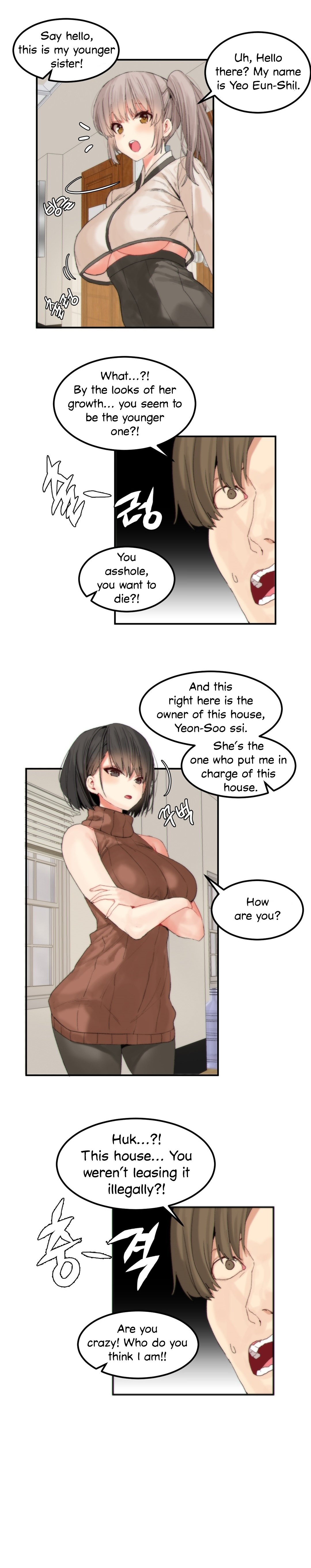 [Mx2J/Gaehoju]Hahri's Lumpy Star[English] (Ch. 1 - 37) [Status: On Hold] Page 511