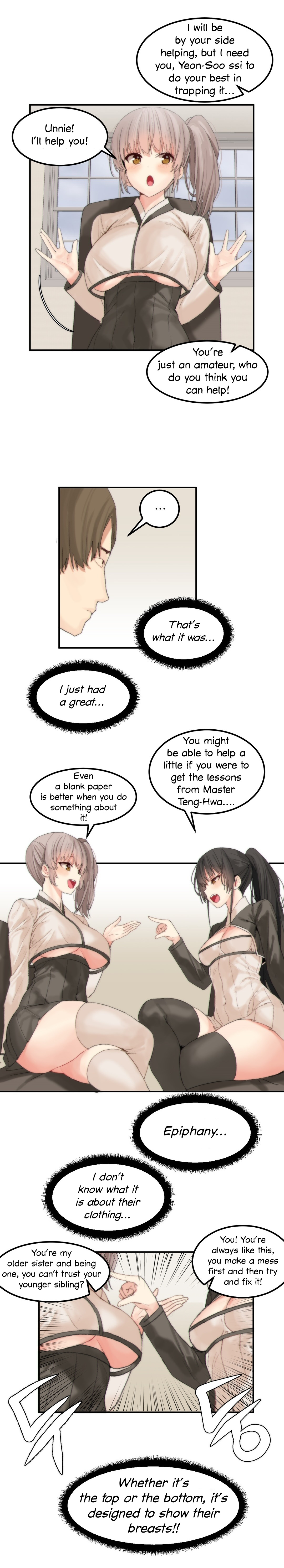 [Mx2J/Gaehoju]Hahri's Lumpy Star[English] (Ch. 1 - 37) [Status: On Hold] Page 513