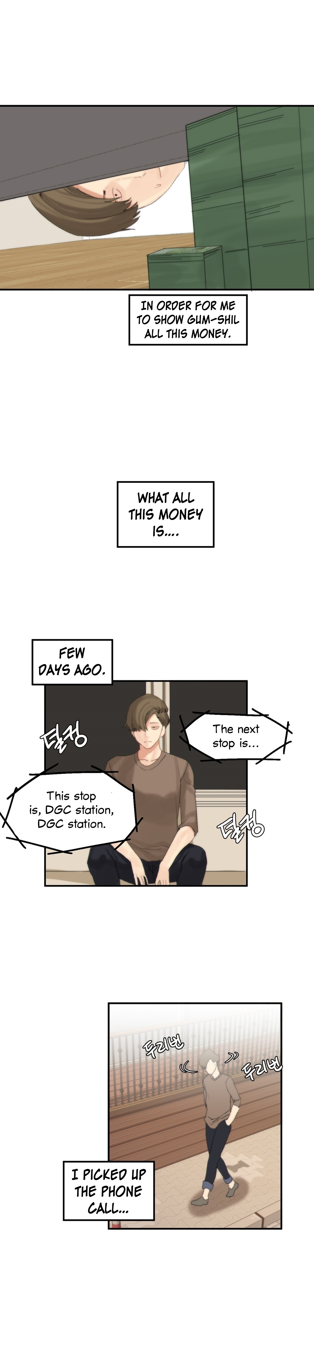 [Mx2J/Gaehoju]Hahri's Lumpy Star[English] (Ch. 1 - 37) [Status: On Hold] Page 516