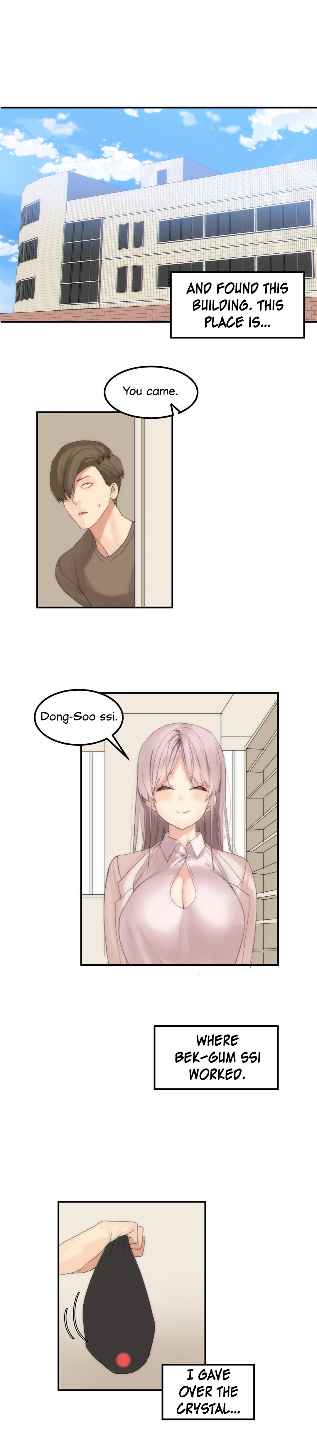 [Mx2J/Gaehoju]Hahri's Lumpy Star[English] (Ch. 1 - 37) [Status: On Hold] Page 517