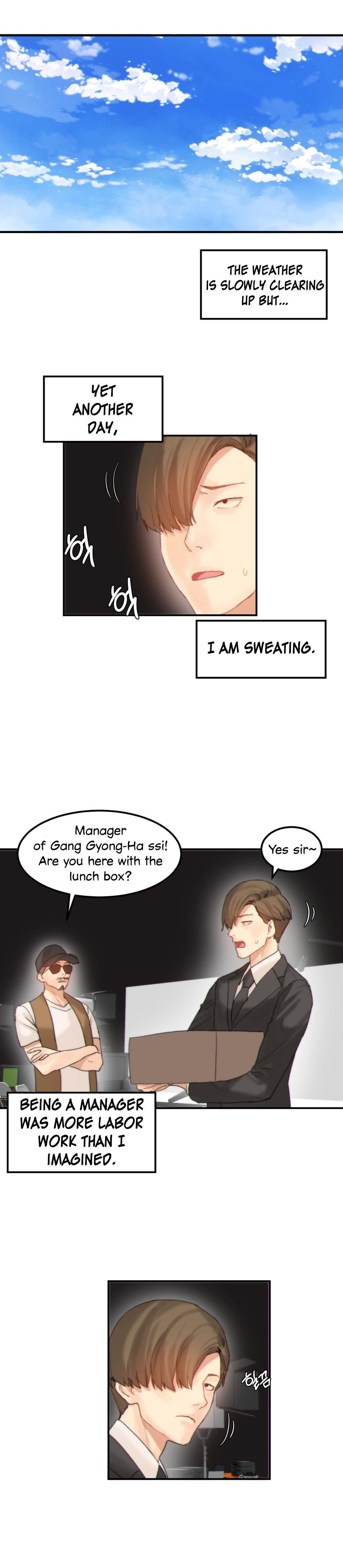 [Mx2J/Gaehoju]Hahri's Lumpy Star[English] (Ch. 1 - 37) [Status: On Hold] Page 523