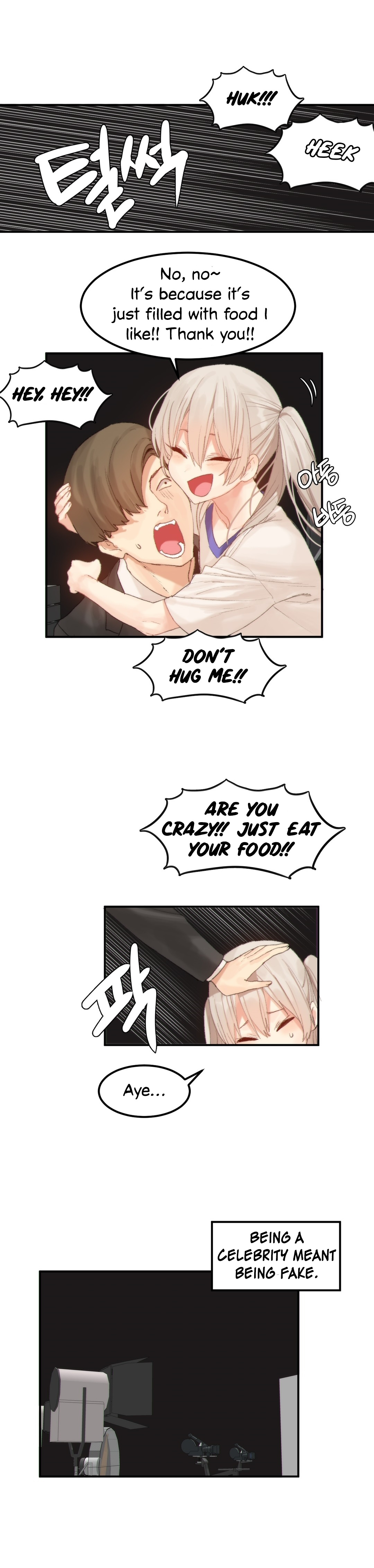 [Mx2J/Gaehoju]Hahri's Lumpy Star[English] (Ch. 1 - 37) [Status: On Hold] Page 526