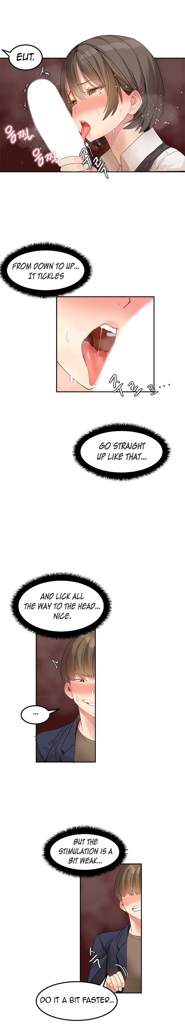 [Mx2J/Gaehoju]Hahri's Lumpy Star[English] (Ch. 1 - 37) [Status: On Hold] Page 53