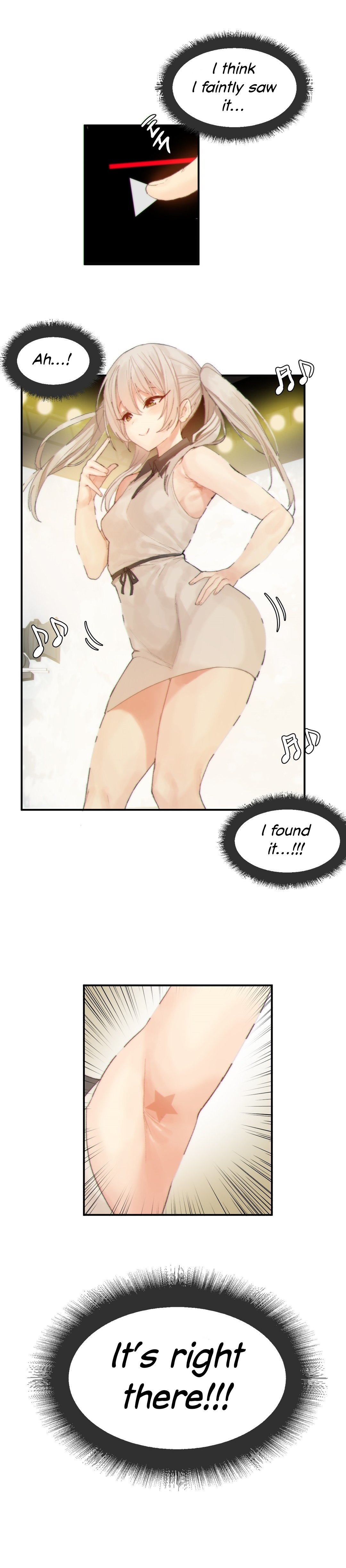 [Mx2J/Gaehoju]Hahri's Lumpy Star[English] (Ch. 1 - 37) [Status: On Hold] Page 537