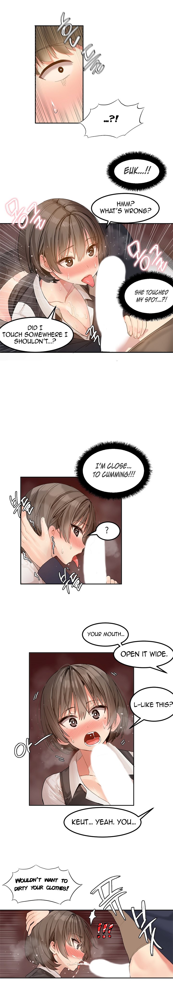[Mx2J/Gaehoju]Hahri's Lumpy Star[English] (Ch. 1 - 37) [Status: On Hold] Page 54