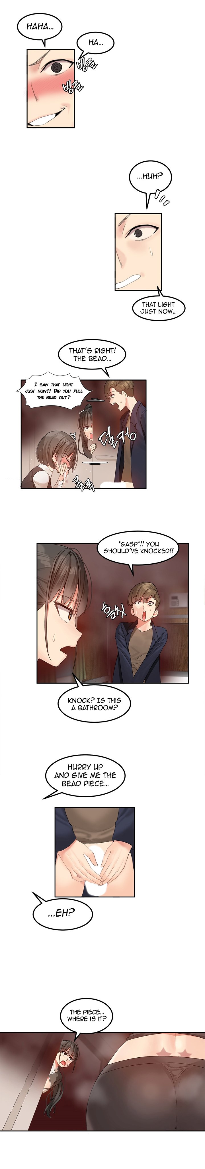 [Mx2J/Gaehoju]Hahri's Lumpy Star[English] (Ch. 1 - 37) [Status: On Hold] Page 56