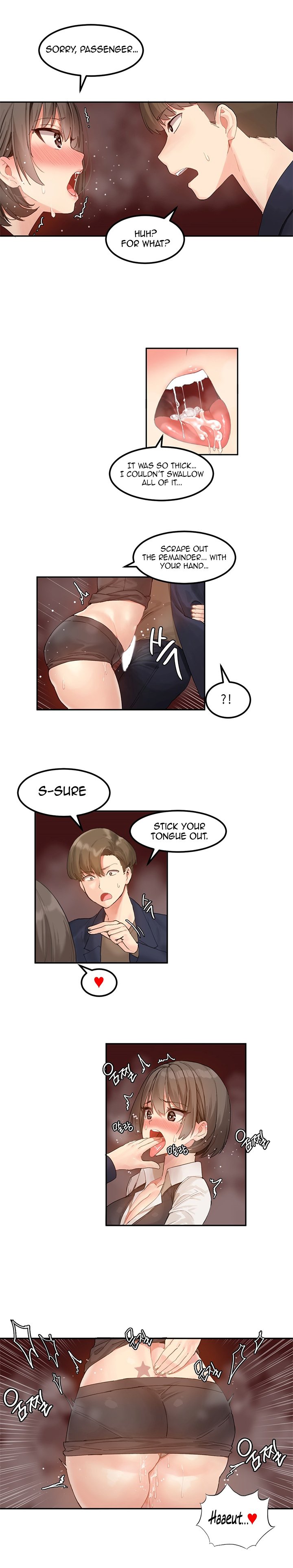 [Mx2J/Gaehoju]Hahri's Lumpy Star[English] (Ch. 1 - 37) [Status: On Hold] Page 58