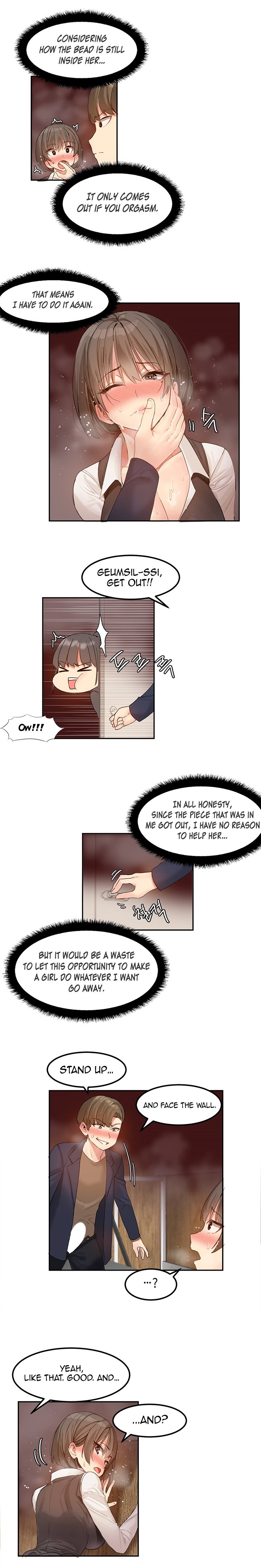 [Mx2J/Gaehoju]Hahri's Lumpy Star[English] (Ch. 1 - 37) [Status: On Hold] Page 59