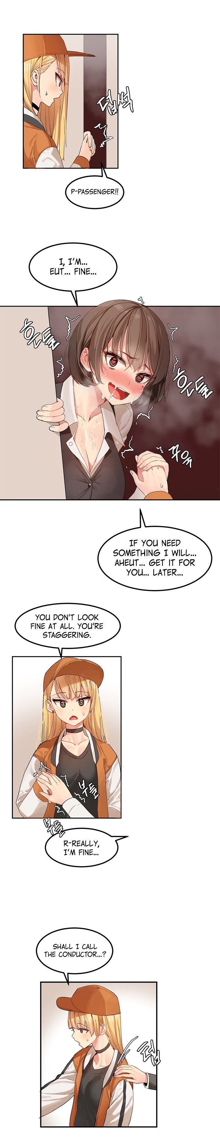 [Mx2J/Gaehoju]Hahri's Lumpy Star[English] (Ch. 1 - 37) [Status: On Hold] Page 65