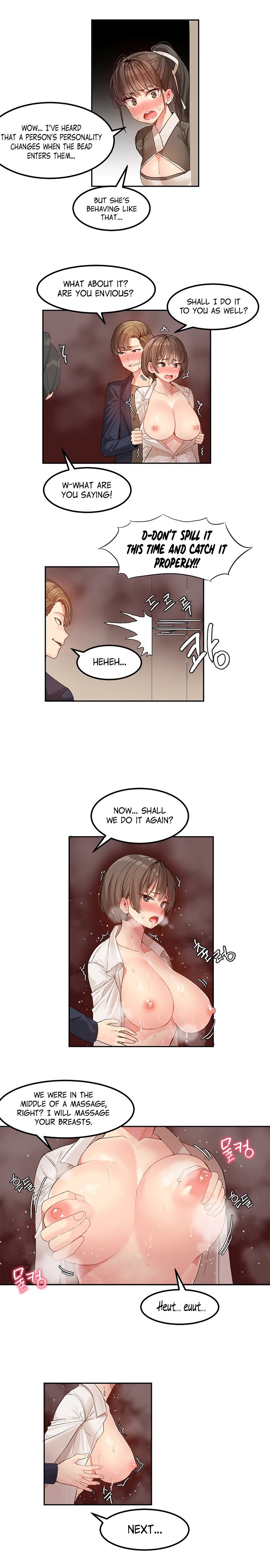 [Mx2J/Gaehoju]Hahri's Lumpy Star[English] (Ch. 1 - 37) [Status: On Hold] Page 68