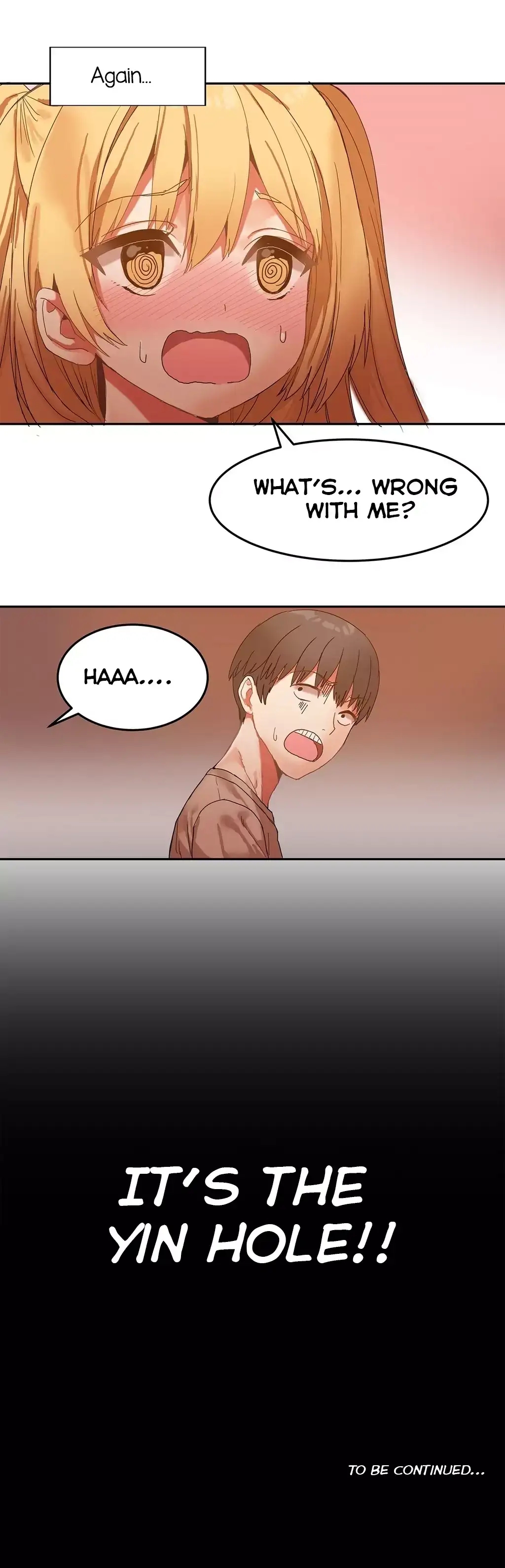 [Mx2J & Gaehoju]Hahri's Lumpy Boardhouse[English] (Ch. 0 - 32) [Status: Completed] Page 123
